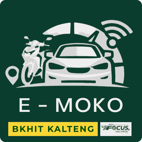 Logo E-MOKO